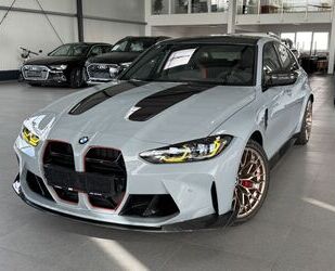 BMW M3 Gebrauchtwagen