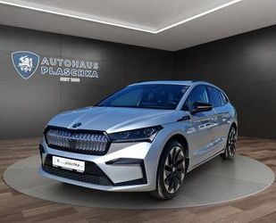 Skoda Enyaq Gebrauchtwagen
