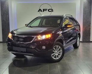 Kia Sorento Gebrauchtwagen