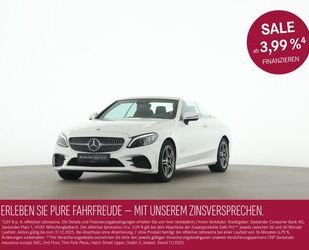 Mercedes-Benz C 200 Gebrauchtwagen