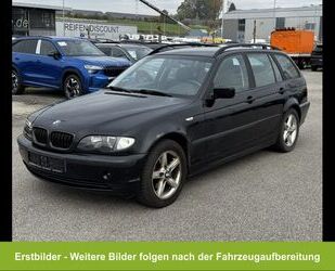 BMW 316 Gebrauchtwagen