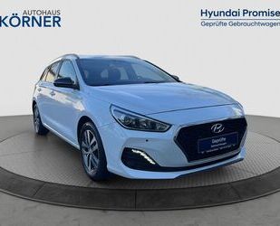 Hyundai i30 Gebrauchtwagen