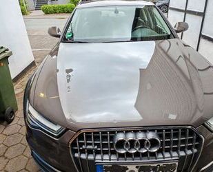 Audi A6 Allroad Gebrauchtwagen