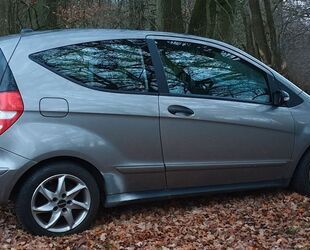 Mercedes-Benz A 180 Gebrauchtwagen
