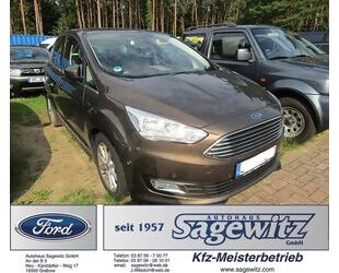 Ford C-Max Gebrauchtwagen