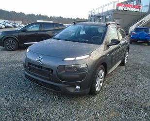 Citroen C4 Cactus Gebrauchtwagen