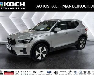 Volvo XC40 Gebrauchtwagen