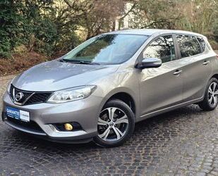 Nissan Pulsar Gebrauchtwagen