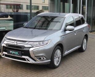 Mitsubishi Outlander Gebrauchtwagen