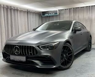 Mercedes-Benz AMG GT Gebrauchtwagen