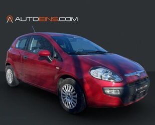 Fiat Punto Gebrauchtwagen
