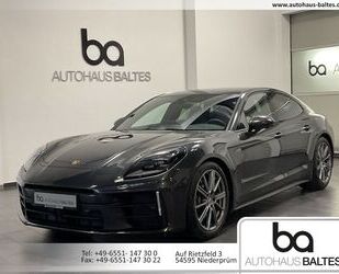 Porsche Panamera Gebrauchtwagen
