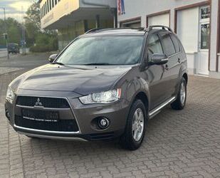 Mitsubishi Outlander Gebrauchtwagen