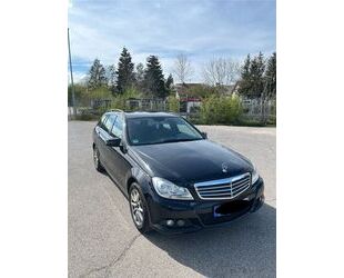 Mercedes-Benz C 200 Gebrauchtwagen