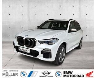 BMW X5 M50 Gebrauchtwagen