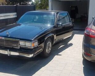 Cadillac Deville Gebrauchtwagen