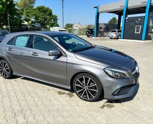 Mercedes-Benz A 180 Gebrauchtwagen