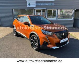 Peugeot 2008 Gebrauchtwagen