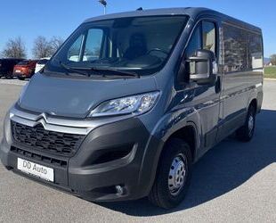 Citroen Jumper Gebrauchtwagen