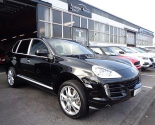 Porsche Cayenne Gebrauchtwagen
