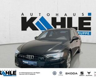 Audi S6 Gebrauchtwagen