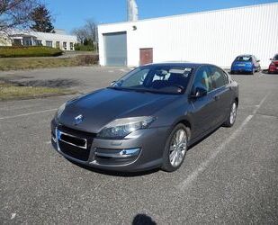 Renault Laguna Gebrauchtwagen