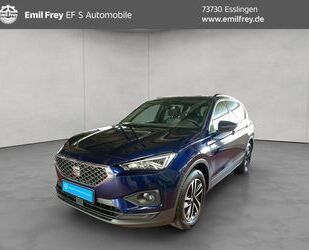Seat Tarraco Gebrauchtwagen