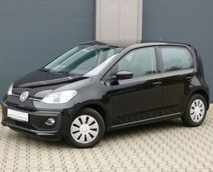 VW up! Gebrauchtwagen