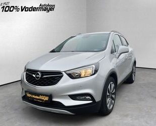 Opel Mokka X Gebrauchtwagen