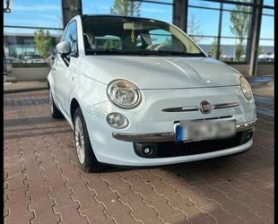 Fiat 500 Gebrauchtwagen