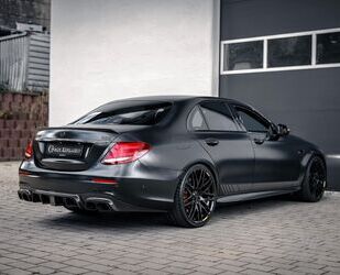 Mercedes-Benz E 63 AMG Gebrauchtwagen