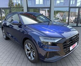 Audi Q8 Gebrauchtwagen
