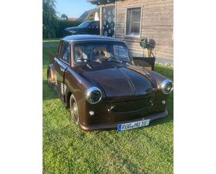 Trabant 601 Gebrauchtwagen