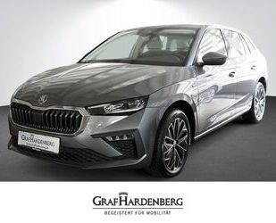 Skoda Scala Gebrauchtwagen