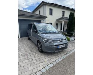 VW Caddy Maxi Gebrauchtwagen