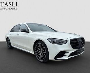 Mercedes-Benz S 400 Gebrauchtwagen