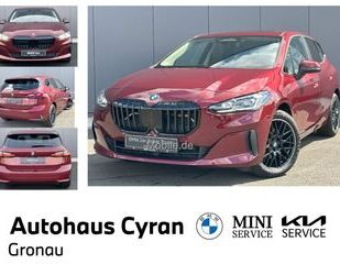 BMW 218 Active Tourer Gebrauchtwagen