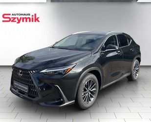 Lexus NX 450h Gebrauchtwagen