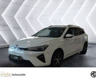 MG MG5 Gebrauchtwagen