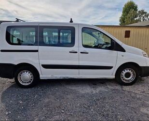 Peugeot Expert Tepee Gebrauchtwagen
