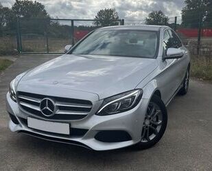 Mercedes-Benz C 250 Gebrauchtwagen