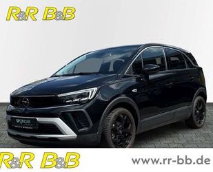 Opel Crossland (X) Gebrauchtwagen
