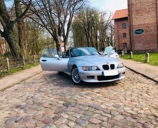 BMW Z3 Gebrauchtwagen