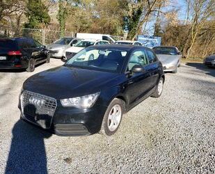Audi A1 Gebrauchtwagen