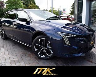 Peugeot 508 Gebrauchtwagen