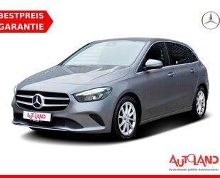 Mercedes-Benz B 150 Gebrauchtwagen