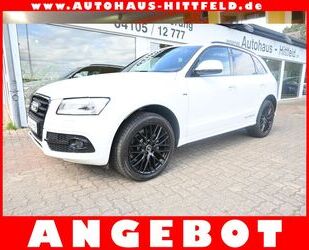 Audi Q5 Gebrauchtwagen