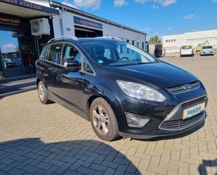 Ford Grand C-Max Gebrauchtwagen