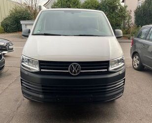 VW T6 Transporter Gebrauchtwagen