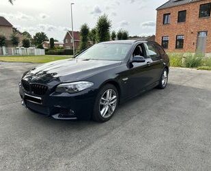BMW 525 Gebrauchtwagen